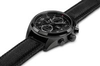 Orologio Hamilton Uomo Jazzmaster Auto Chrono in Acciaio H71626735 - H71626735